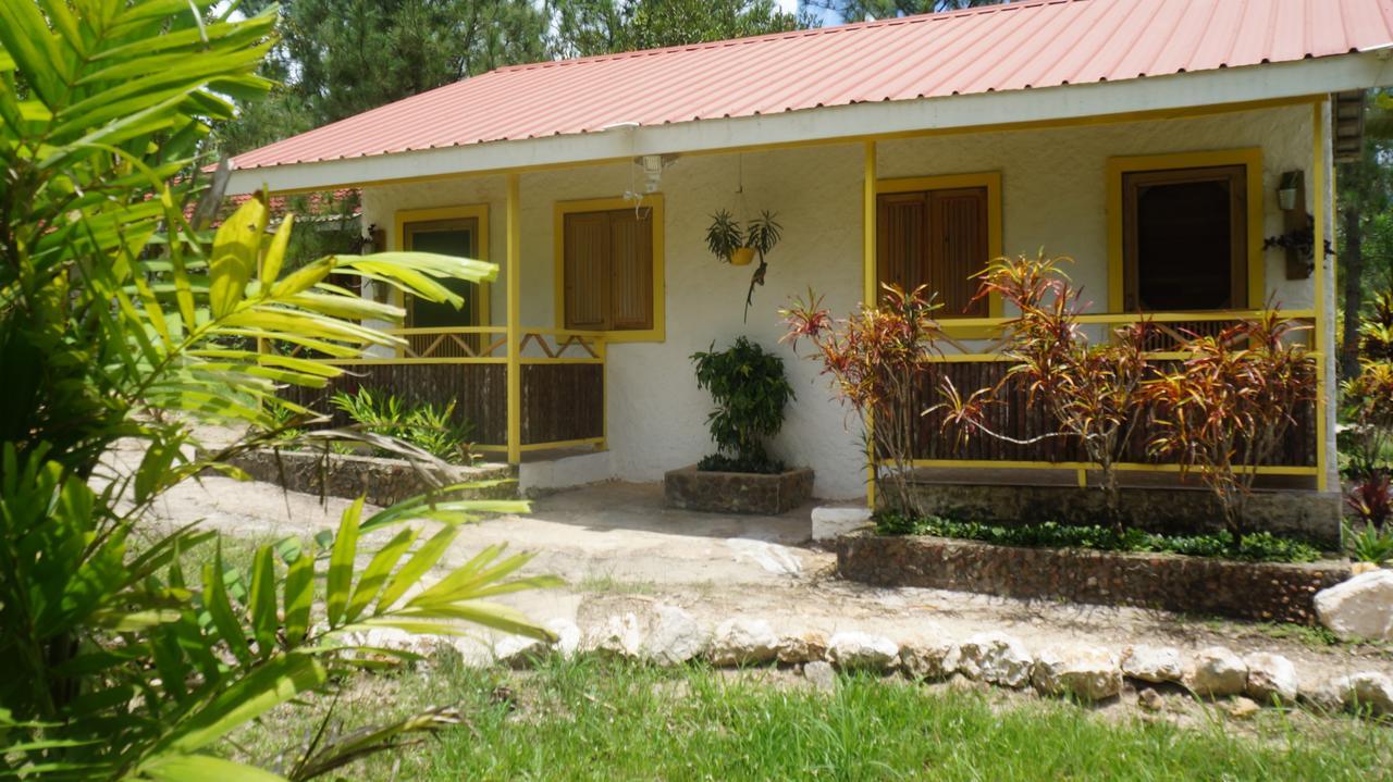Pine Ridge Lodge San Ignacio Exterior foto